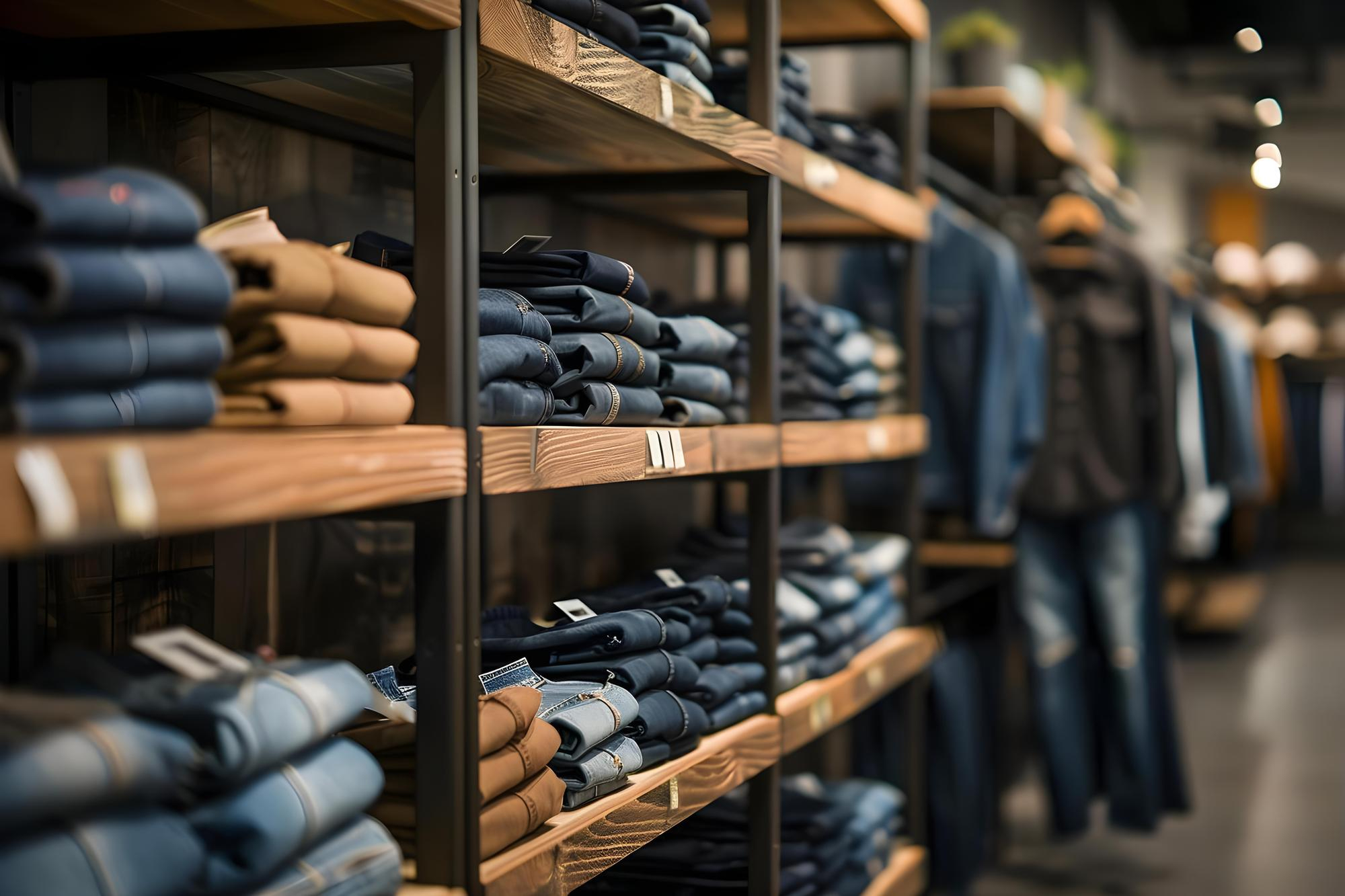 Abbigliamento per la tua boutique: come individuare i fornitori più adatti?